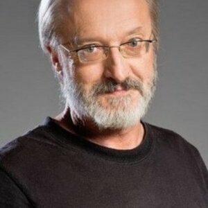 تصویر هنرمند Paco Obregón