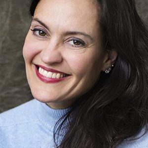 تصویر هنرمند Brigitte Poupart