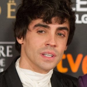 تصویر هنرمند Javier Ambrossi