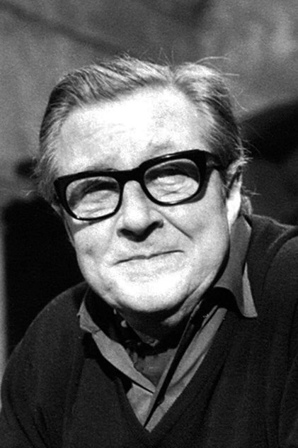 تصویر هنرمند Terence Fisher