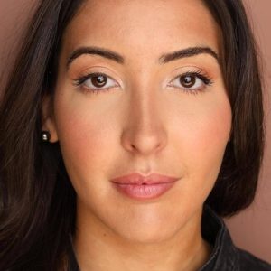 تصویر هنرمند Nicole Annunziata