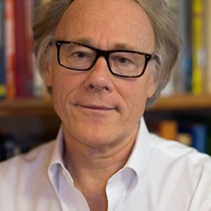 تصویر هنرمند Graham Hancock