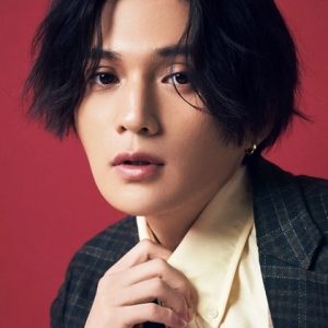 تصویر هنرمند Yusei Yagi