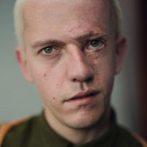 تصویر هنرمند Robert Rhodes