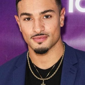 تصویر هنرمند Miguel Harichi