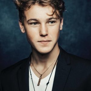 تصویر هنرمند Martí Cordero