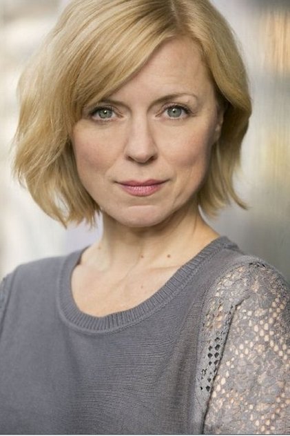 andromeda godfrey
