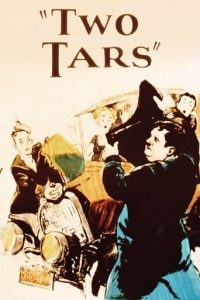 پوستر رسمی فیلم Two Tars (1928)