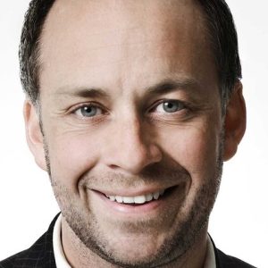 تصویر هنرمند Jakob Bjerregaard Engmann