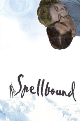 پوستر رسمی فیلم Spellbound (1945)