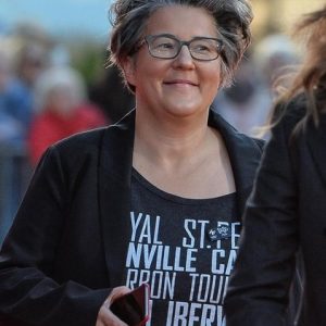 تصویر هنرمند Kasia Adamik