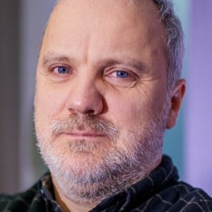 تصویر هنرمند Giedrius Savickas