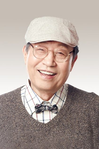 تصویر هنرمند Shin Gu