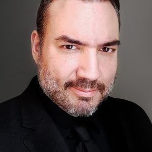 تصویر هنرمند Anthony Jones Nestoras