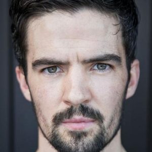 تصویر هنرمند Luke McQuillan