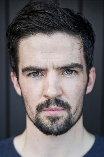 تصویر هنرمند Luke McQuillan