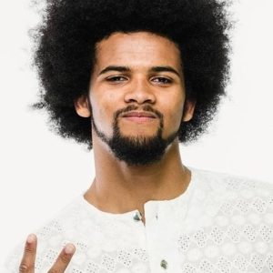 تصویر هنرمند Jean-Thierry d'Almeida