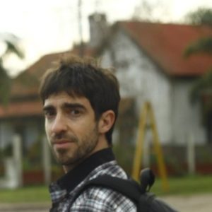 تصویر هنرمند Federico Actis