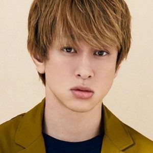 تصویر هنرمند You Yokoyama