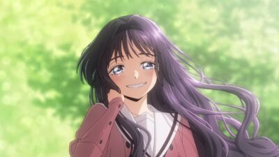 Teaser for The Fragrant Flower Blooms with Dignity