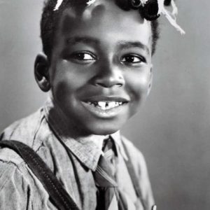 تصویر هنرمند Allen 'Farina' Hoskins