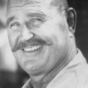 تصویر هنرمند H.B. Haggerty