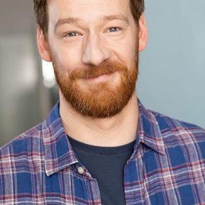 تصویر هنرمند Brian Maillard