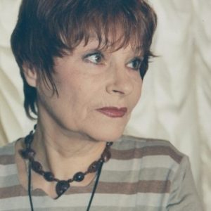 تصویر هنرمند Tamara Solodnikova