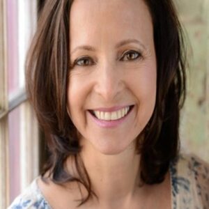 تصویر هنرمند Natalie Karp