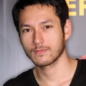 تصویر هنرمند Jason Young