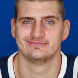 تصویر هنرمند Nikola Jokić