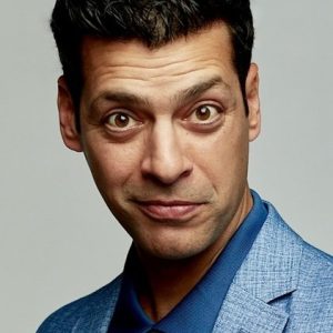 تصویر هنرمند Ruben Ortiz