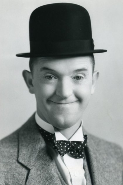 تصویر هنرمند Stan Laurel