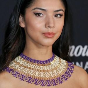 تصویر هنرمند Leenah Robinson