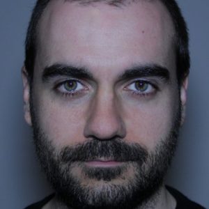 تصویر هنرمند Àlex Villagrasa