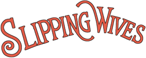 لوگوی رسمی فیلم Slipping Wives (1927)
