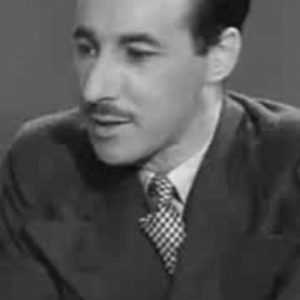 تصویر هنرمند E. V. H. Emmett