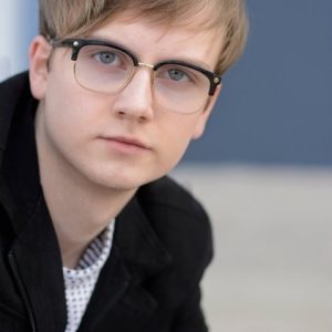 تصویر هنرمند Major Dodson