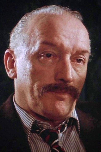 تصویر هنرمند Geoffrey Weeks