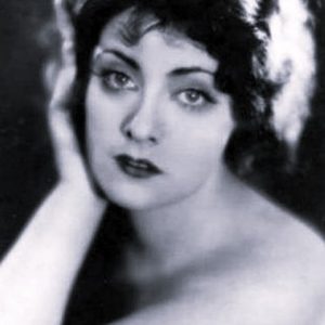 تصویر هنرمند Eve Southern