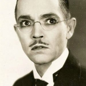 تصویر هنرمند Johnny Arthur