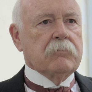 تصویر هنرمند Eric P. Caspar