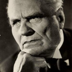 تصویر هنرمند Eduard von Winterstein