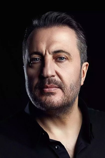 ercan saatçi fM5WSeyBbareTYMEeFQiIbBNCos