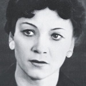 تصویر هنرمند Anastasiya Bedredinova