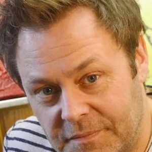 تصویر هنرمند Frank Thiel