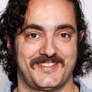 تصویر هنرمند Vincenzo Grillo