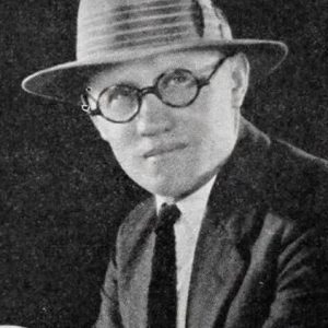 تصویر هنرمند Gus Meins