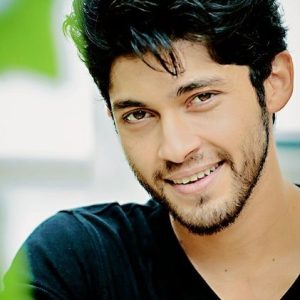 تصویر هنرمند Kiran Srinivas