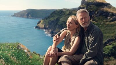 Teaser for The Salt Path